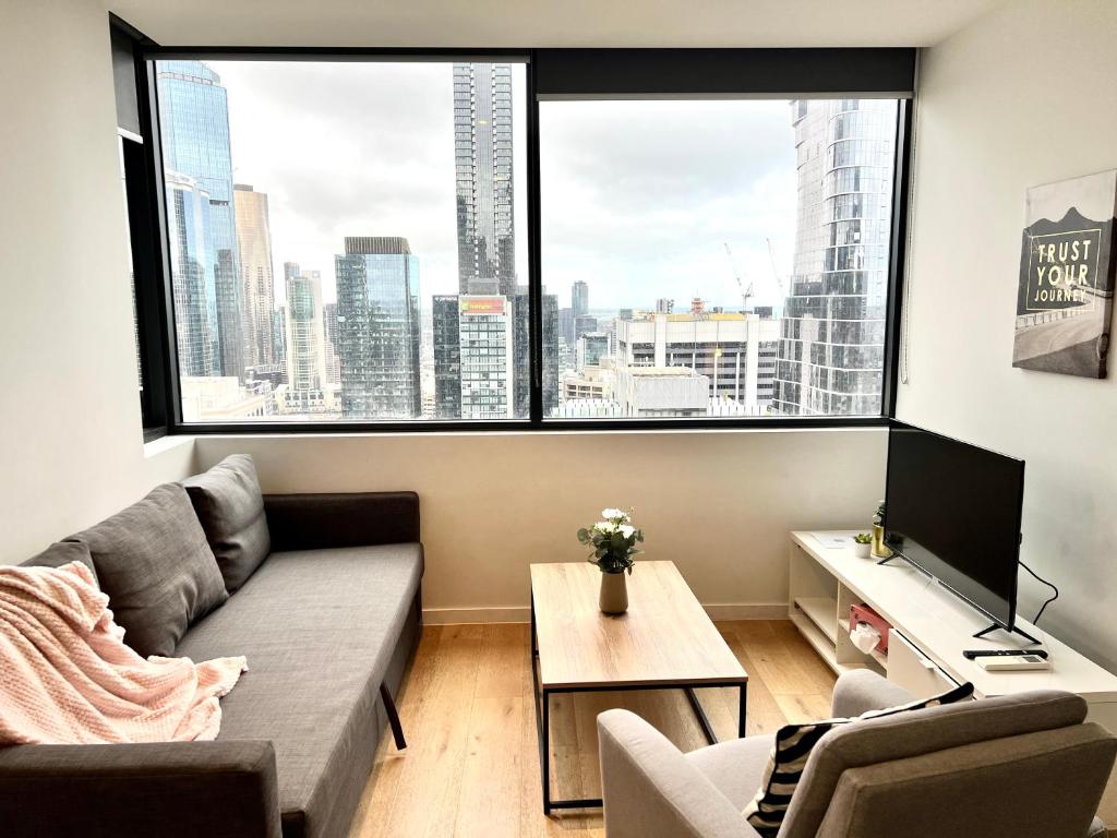 Readyset Apartments at Manhattan, Melbourne (updated prices 2024)