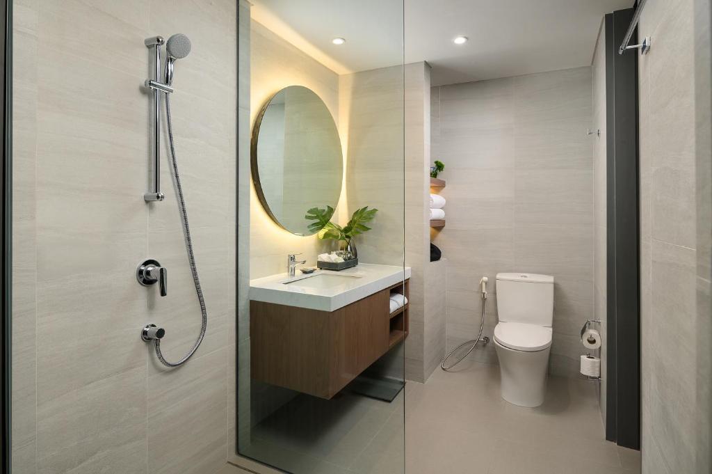 Avani Sukhumvit Bangkok Hotel - Resim 42