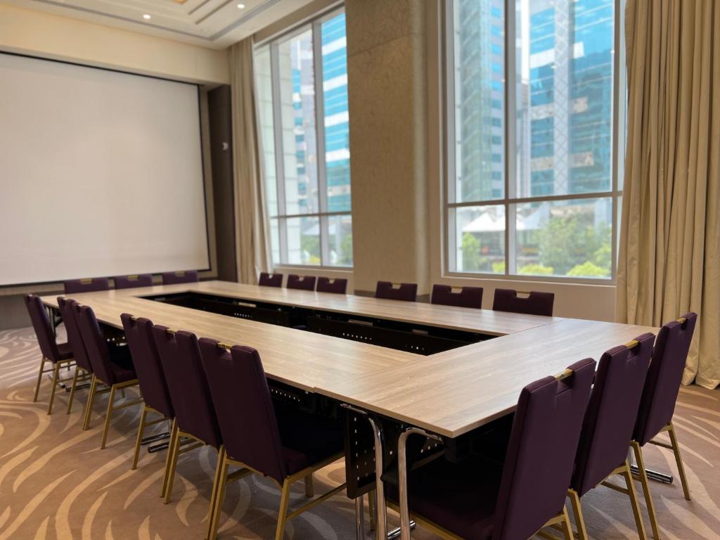 Khalidia Palace Hotel Dubai by Mourouj Gloria - Resim 27