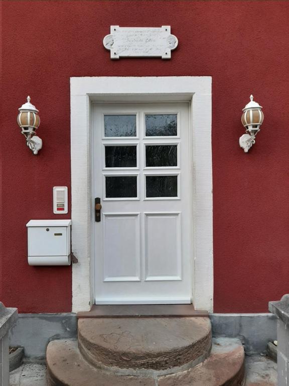 Linde Diersburg - Two-Bedroom Apartment