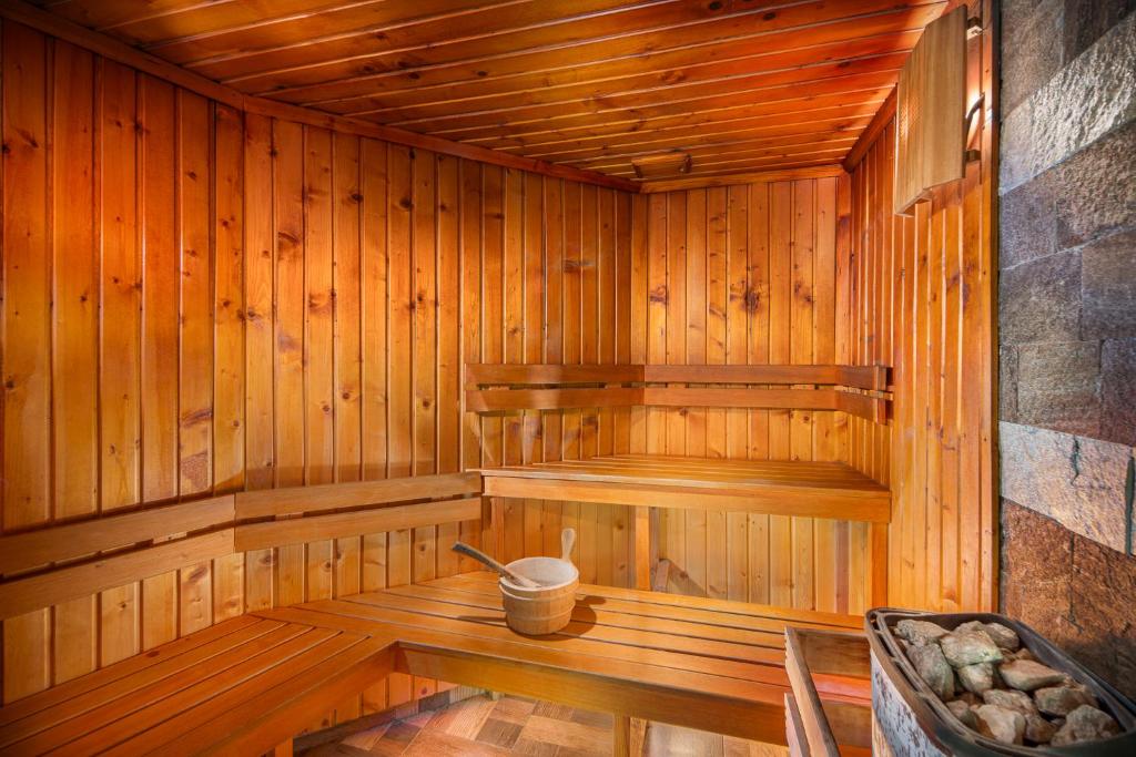 Fotografie z fotogalerie ubytování Hotel Alfaresort Thermal Chiflika v destinaci Čiflik