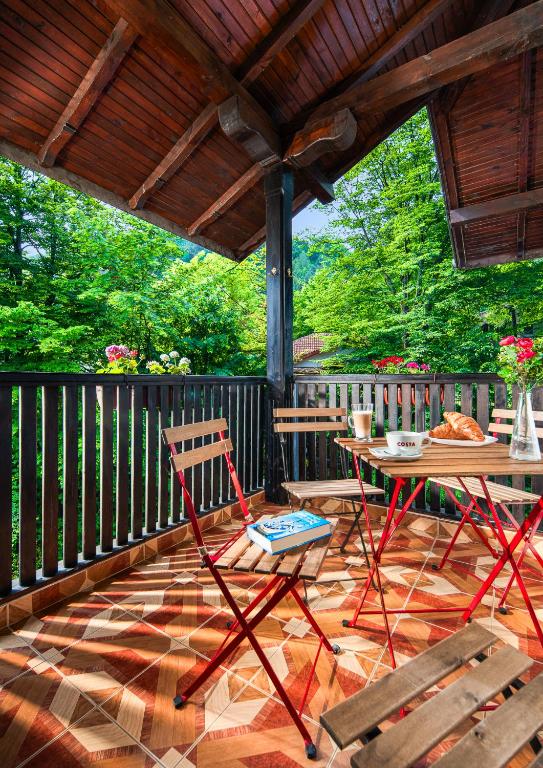 Fotografie z fotogalerie ubytování Hotel Alfaresort Thermal Chiflika v destinaci Čiflik