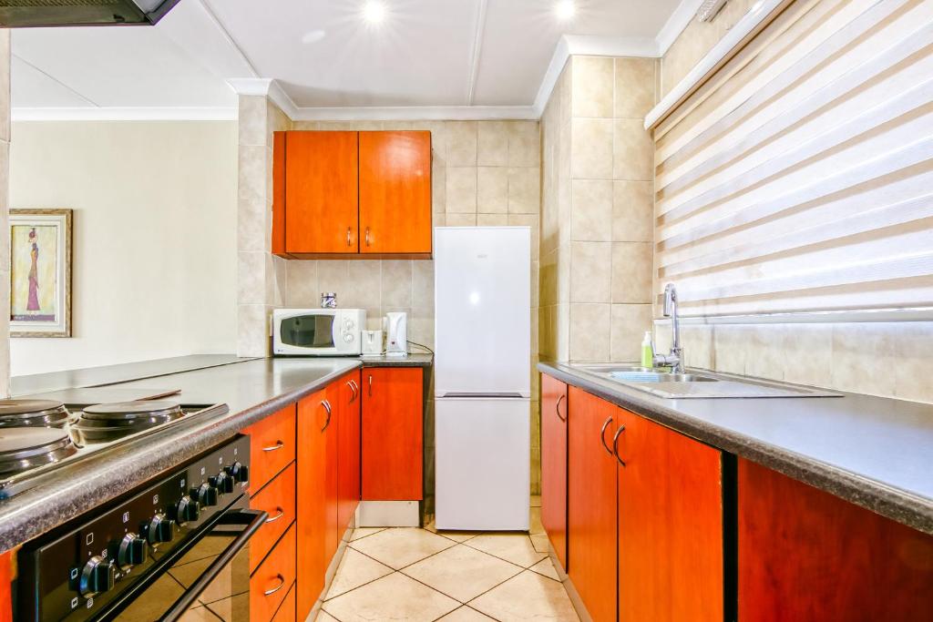 BM Gardens - 
