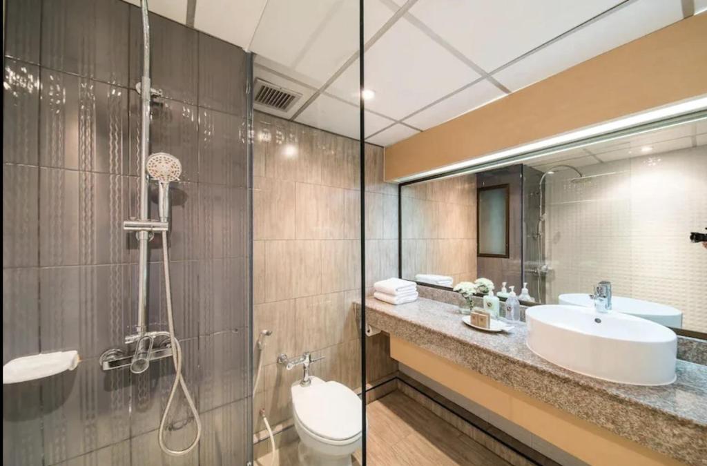 Mountain Beach Resort & Convention Center - Resim 33