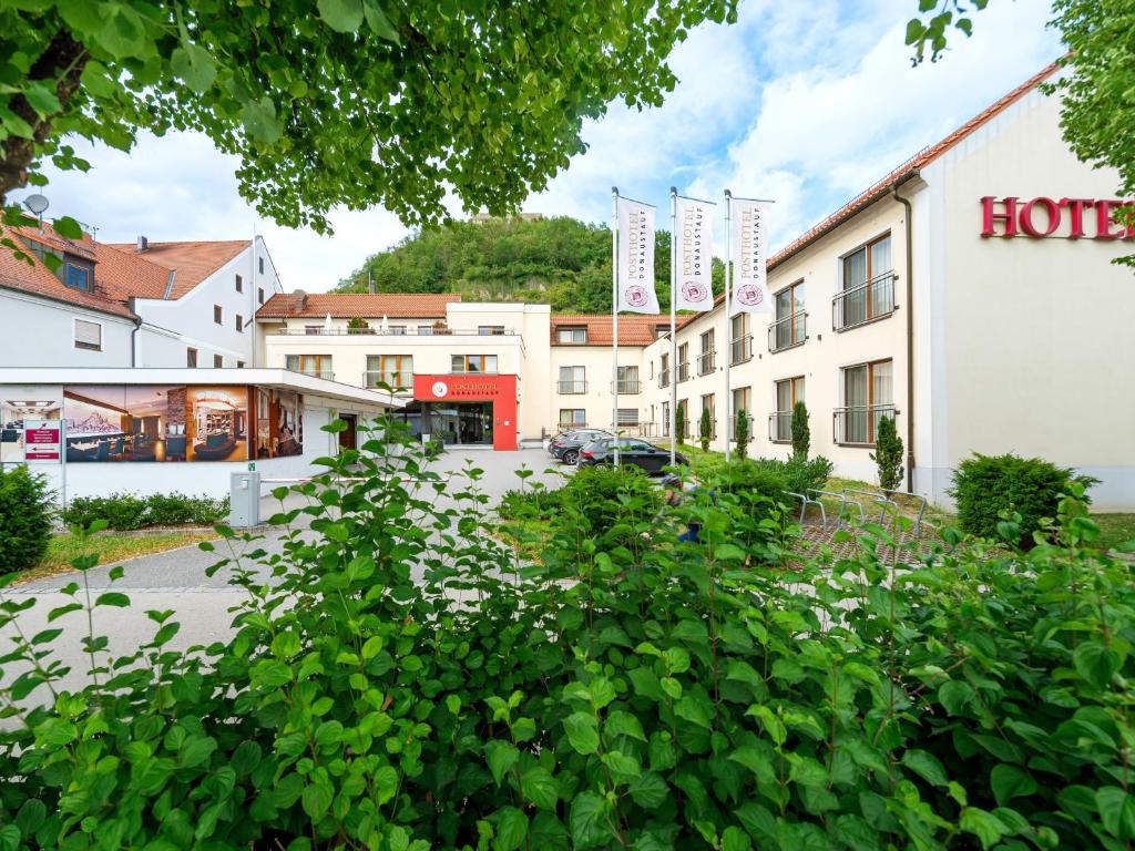 Donaustauf – Photos 1