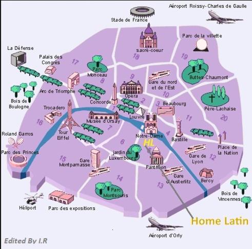 Home Latin - Resim 17
