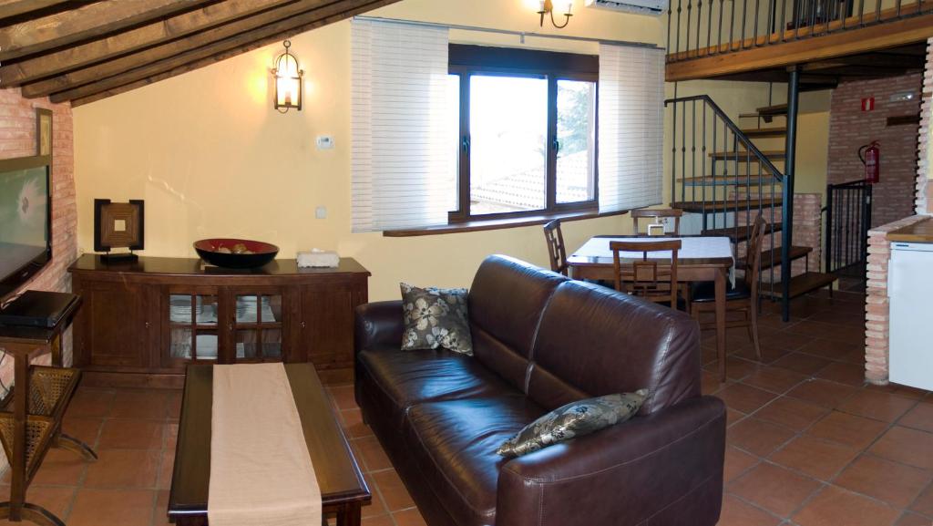 Saika Rural - Superior Apartment