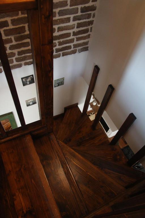 Fotografie z fotogalerie ubytování Abant Cozy Homes v destinaci Bolu