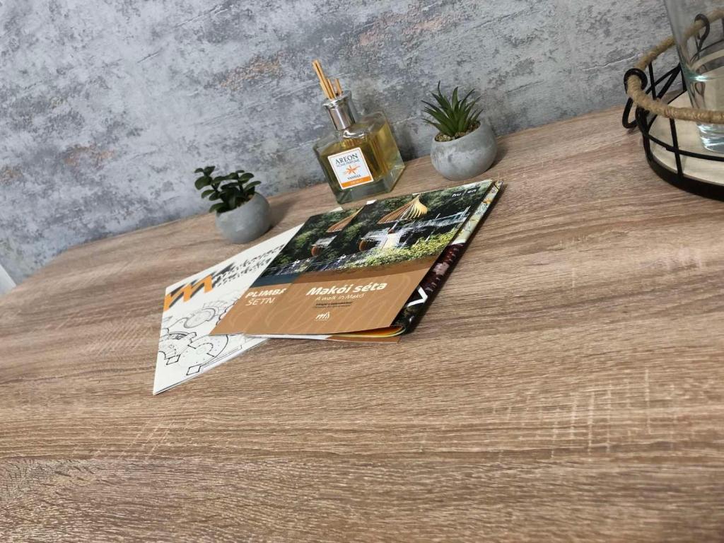 Fotografie z fotogalerie ubytování Tulipán Apartman v destinaci Makó