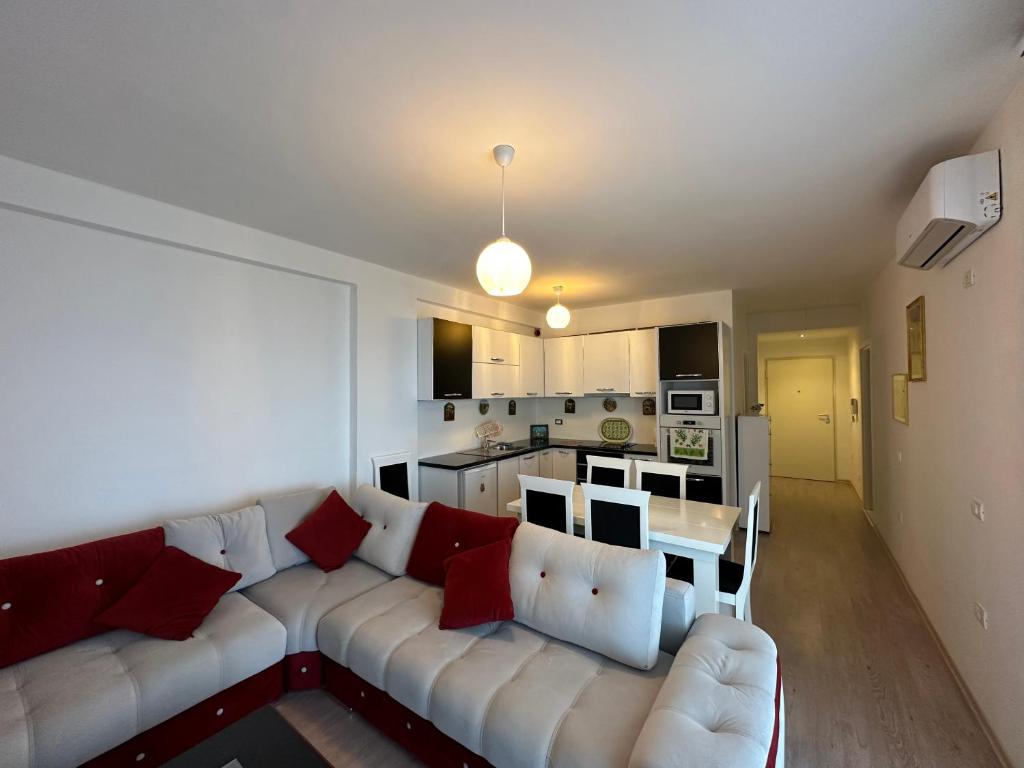 Appartamento Saranda - Imazhi 8