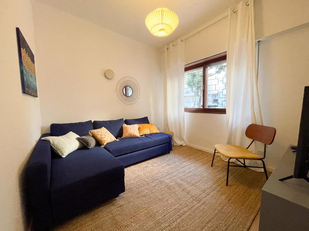 green guest house. Figueira da Foz