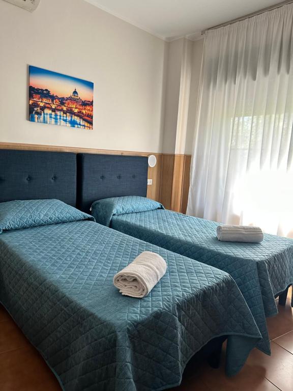 Oasi Santa Rosa - Resim 42