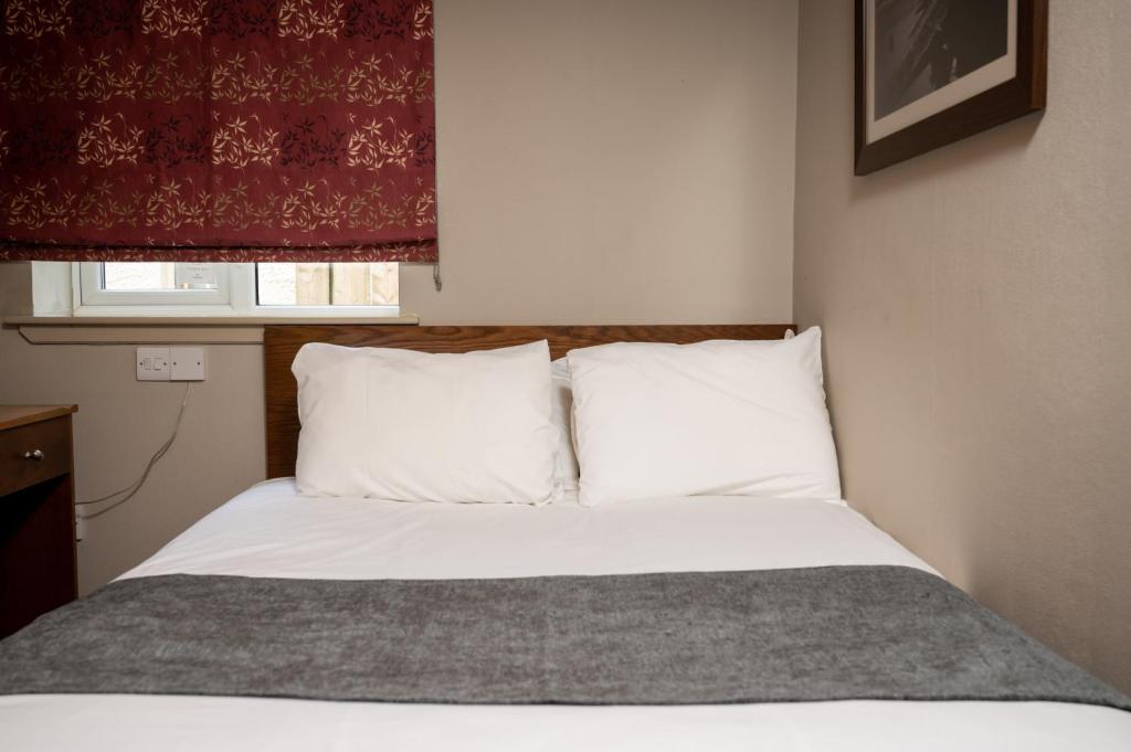 Wellington Hotel by Greene King Inns - Resim 14