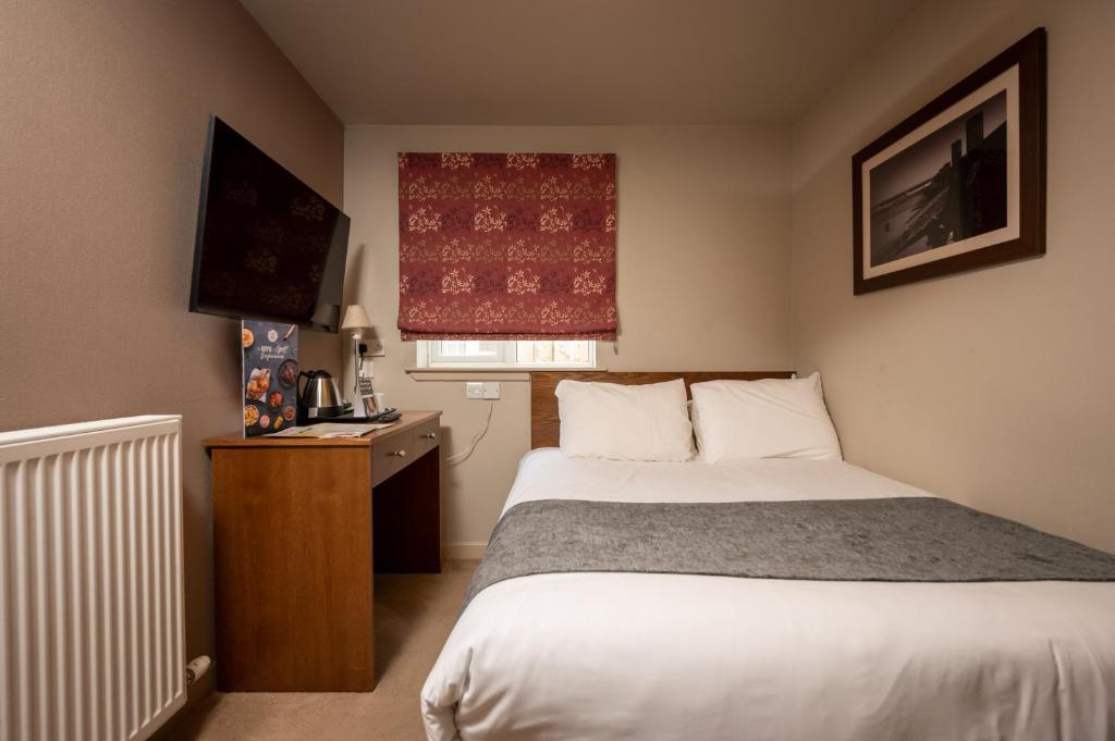 Wellington Hotel by Greene King Inns - Resim 16