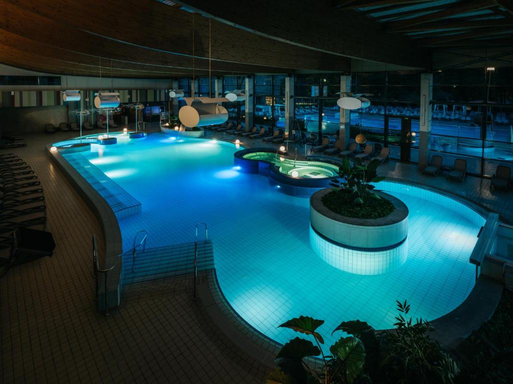Hotel Balnea – Dolenjske Toplice