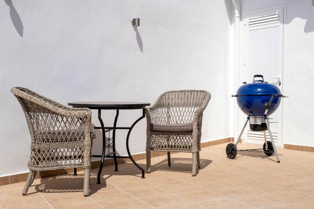 Fotografie z fotogalerie ubytování Tetuan 42 Oasis Properties v destinaci Nerja