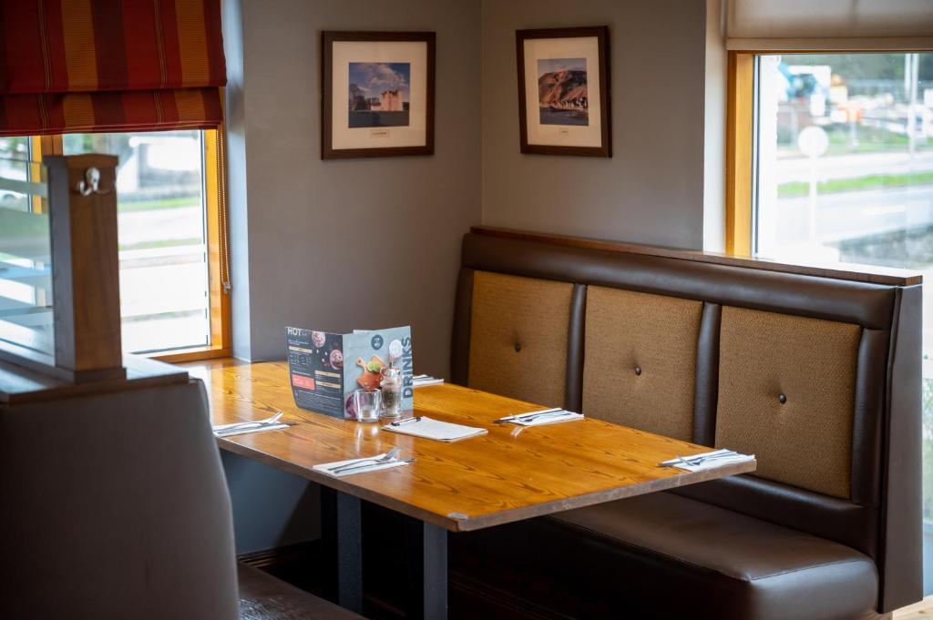 Wellington Hotel by Greene King Inns - Resim 20