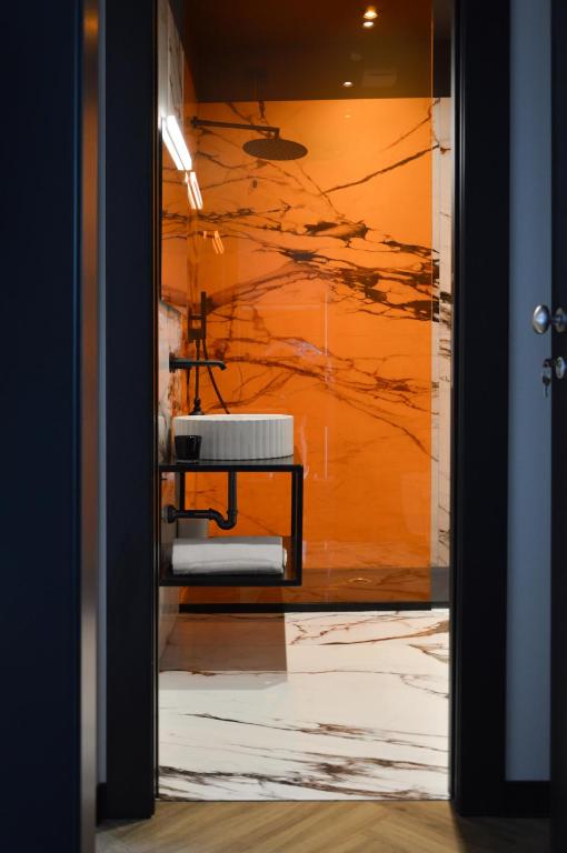Fotografie z fotogalerie ubytování Adriatic Luxury Suites v destinaci Pescara