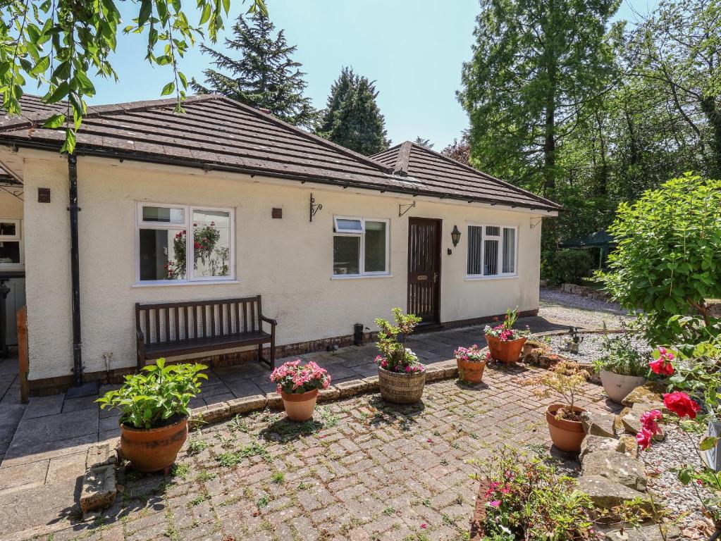 Fotografie z fotogalerie ubytování Cock Bank Cottage v destinaci Wrexham