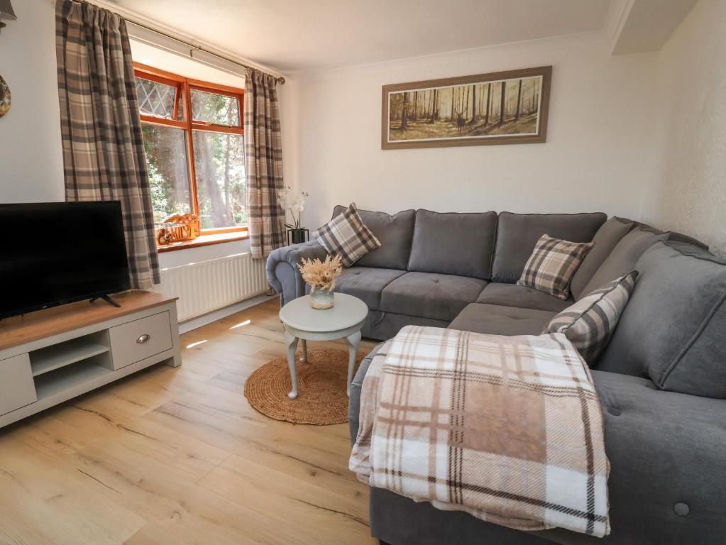 Fotografie z fotogalerie ubytování Cock Bank Cottage v destinaci Wrexham