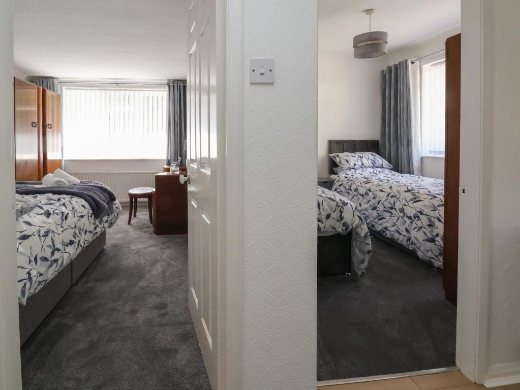Fotografie z fotogalerie ubytování Cock Bank Cottage v destinaci Wrexham