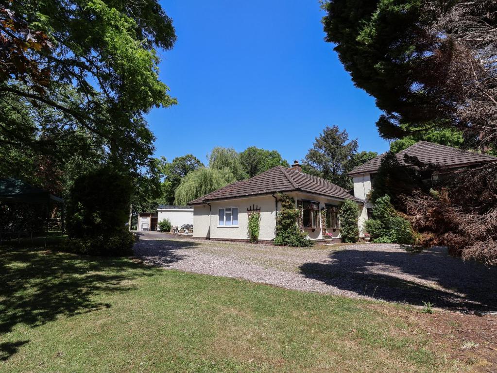 Fotografie z fotogalerie ubytování Cock Bank Cottage v destinaci Wrexham