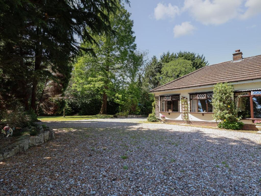 Fotografie z fotogalerie ubytování Cock Bank Cottage v destinaci Wrexham