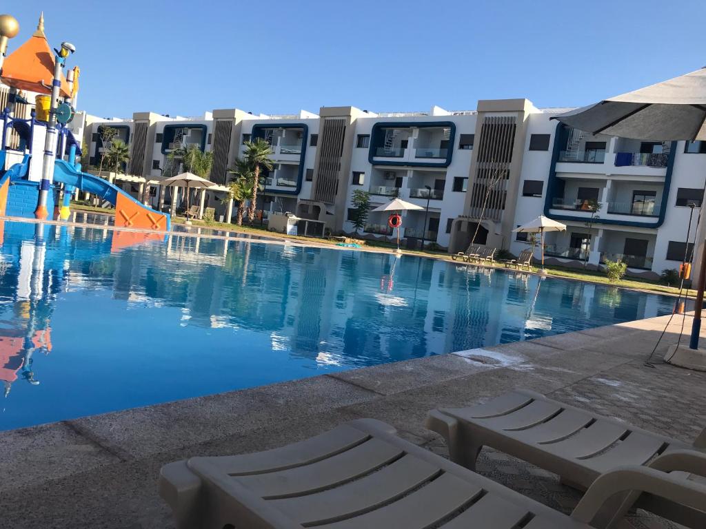 Appart residence Assanaoubar, Saïdia Updated 2024 Prices