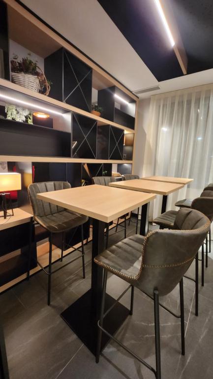 Fotografie z fotogalerie ubytování Sercotel Plana Suites v destinaci Vall de Uxó