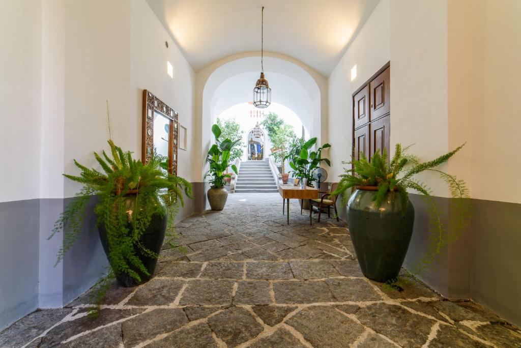 Fotografia z galérie ubytovania Estate4home - Henry House v Sorrente