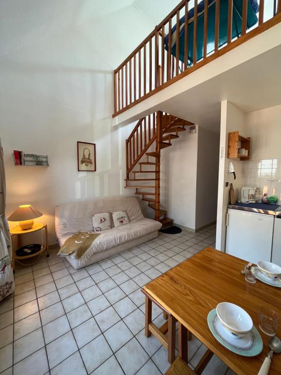 Photo de la galerie de l'établissement Appartement Oz en Oisans, à Oz