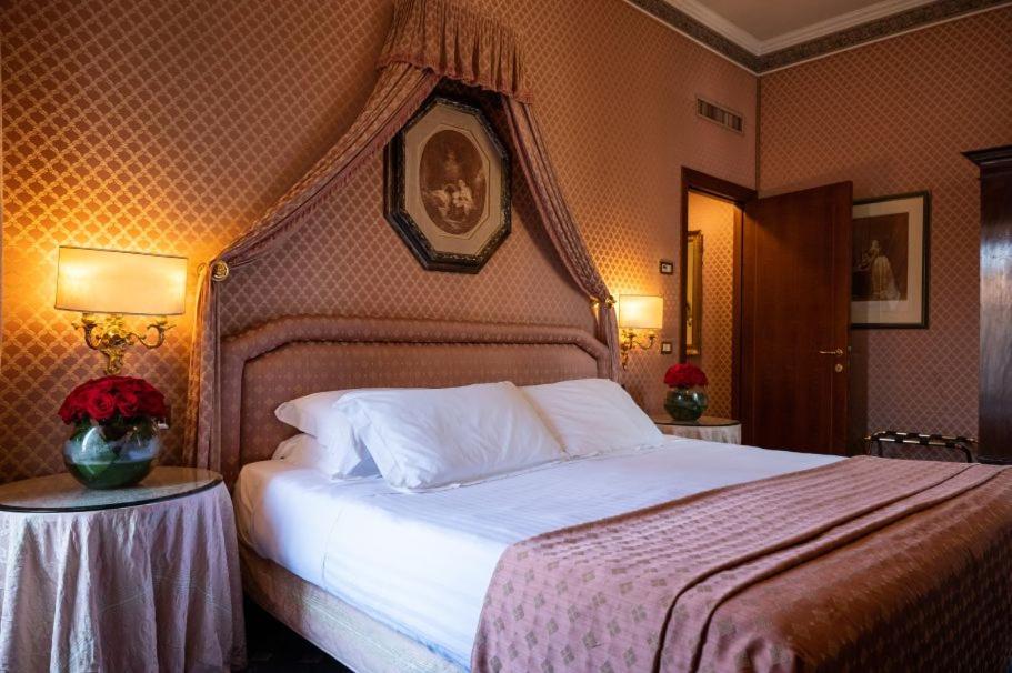 Hotel Mecenate Palace - Resim 30