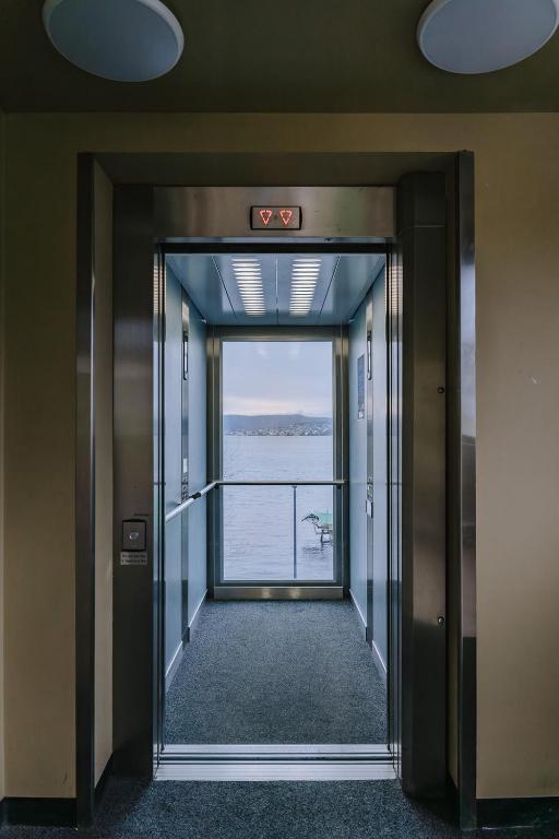 Fotografie z fotogalerie ubytování Motel 429 v destinaci Hobart