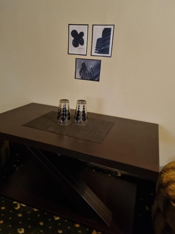 Fotografie z fotogalerie ubytování Pensiunea Don Sergio v destinaci Predeal
