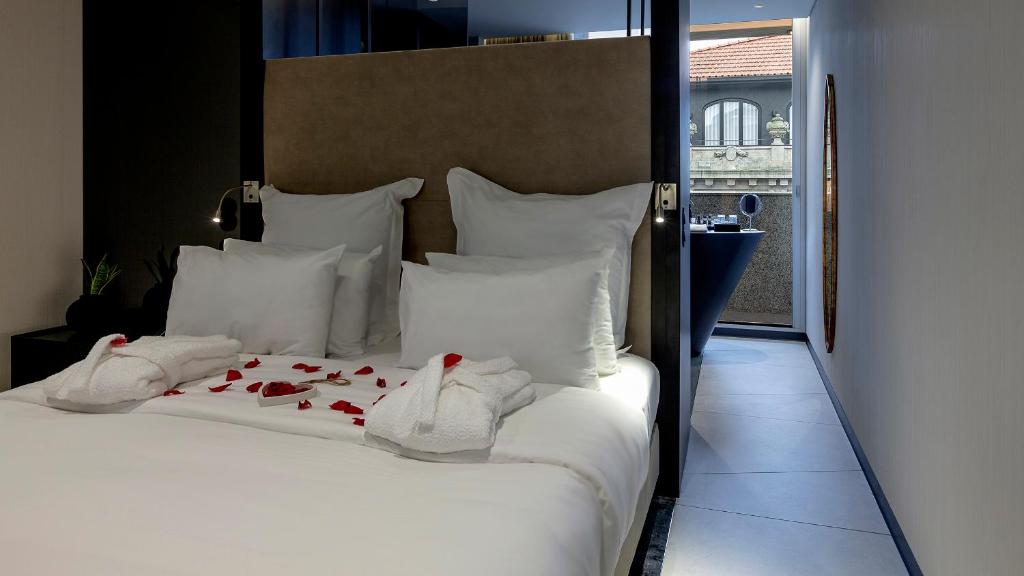 Porto Royal Bridges Hotel - Resim 9