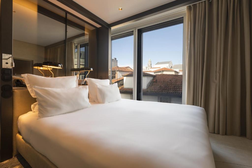 Porto Royal Bridges Hotel - Resim 13