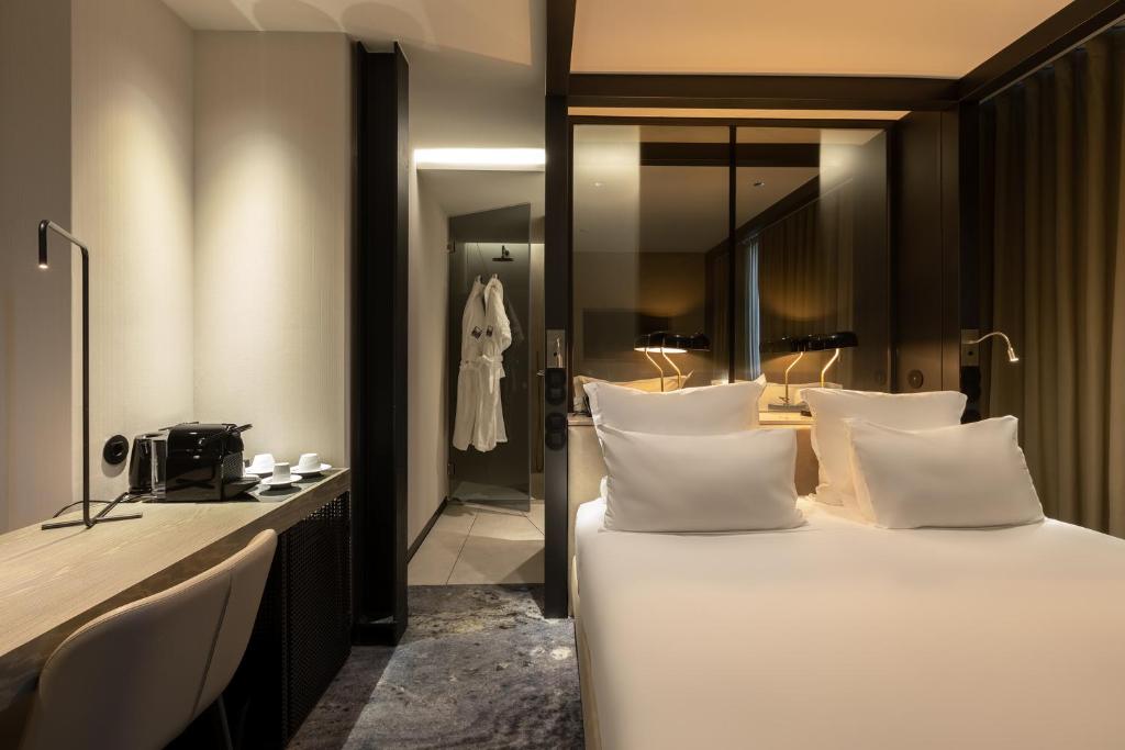 Porto Royal Bridges Hotel - Resim 14