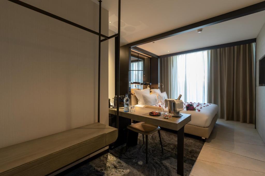 Porto Royal Bridges Hotel - Resim 16