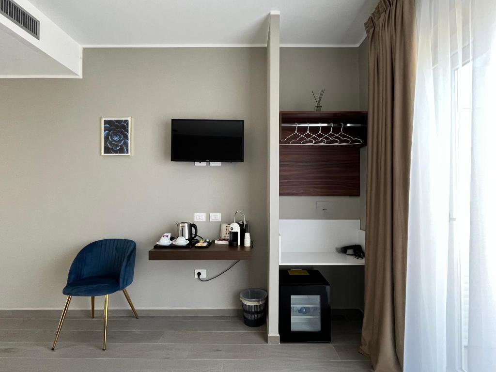 Aurantia - Mediterranean Tale - 9