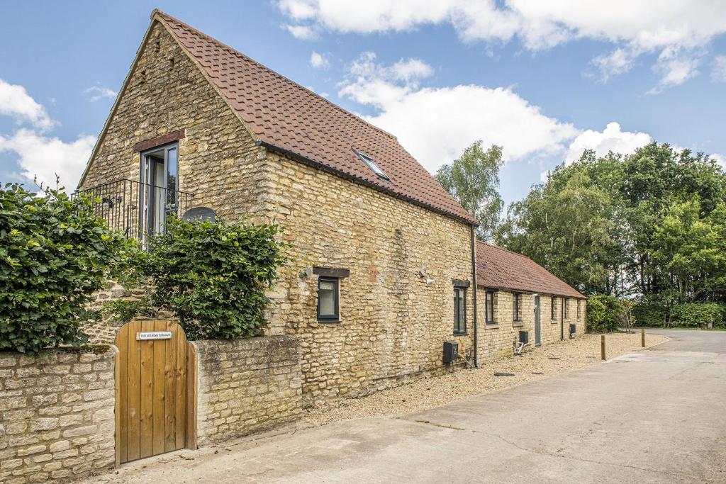 The Milking Parlour, Malmesbury (updated prices 2024)