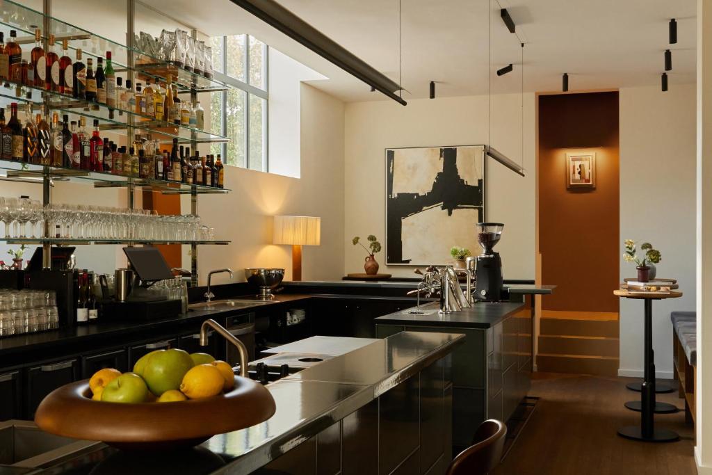 Morgan & Mees Rotterdam - Resim 37