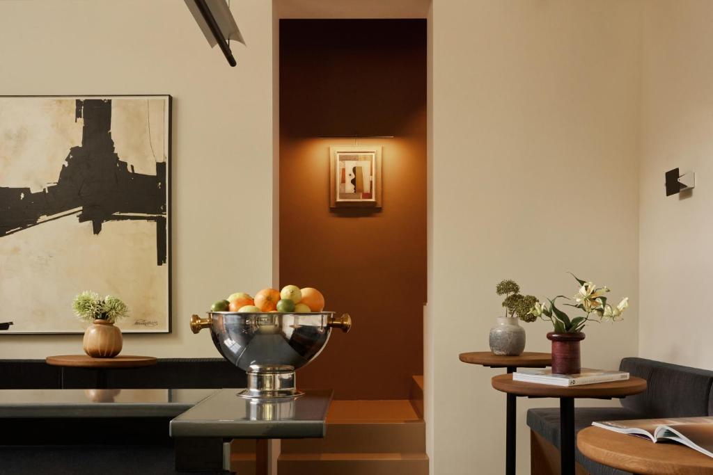 Morgan & Mees Rotterdam - Resim 40