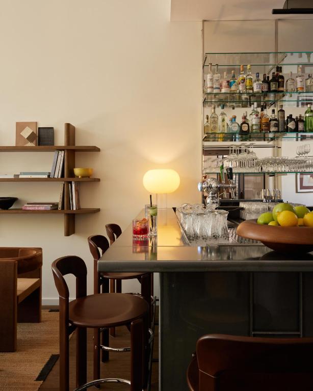 Morgan & Mees Rotterdam - Resim 33