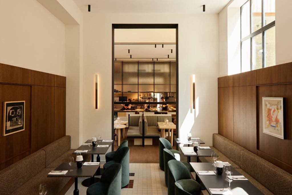 Morgan & Mees Rotterdam - Resim 34