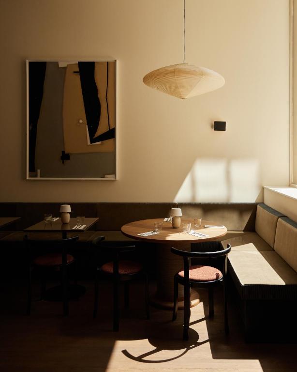 Morgan & Mees Rotterdam - Resim 36