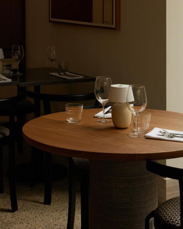 Morgan & Mees Rotterdam - Resim 38