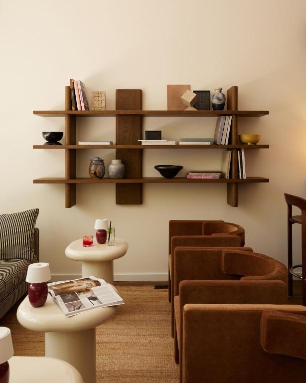 Morgan & Mees Rotterdam - Resim 4