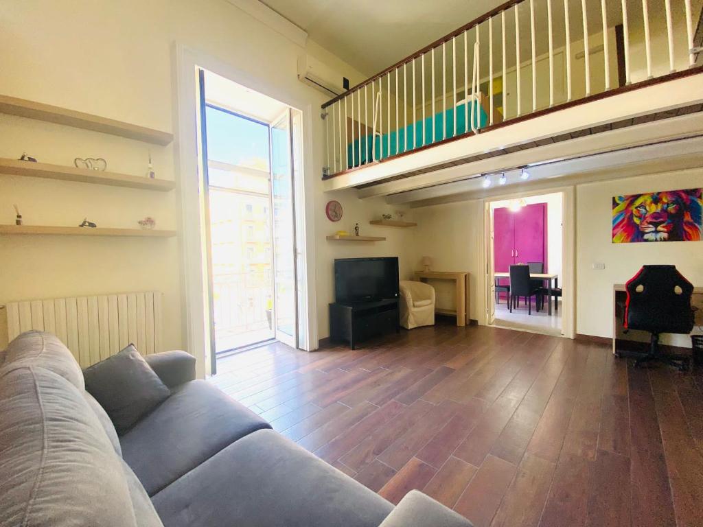 Holiday Home Napoli Station, Naples Updated 2023 Prices