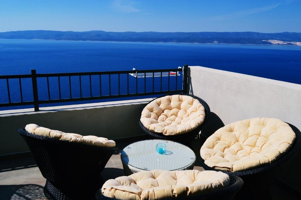 Villa Gloria - Apartamento Conforto Com 1 Quarto E Vista Mar