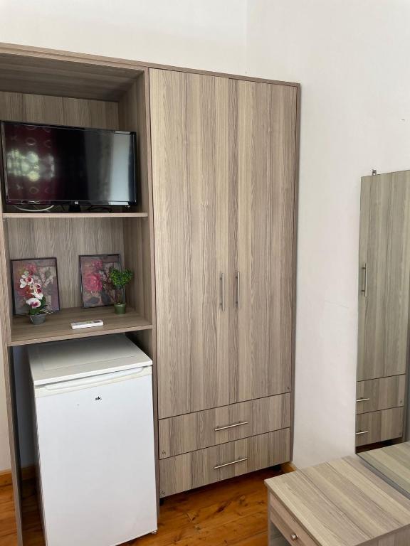 Fotografie z fotogalerie ubytování Little himara 1 v destinaci Himare